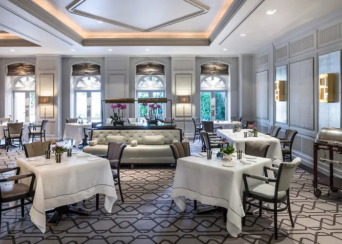 Rosewood Villa Magna