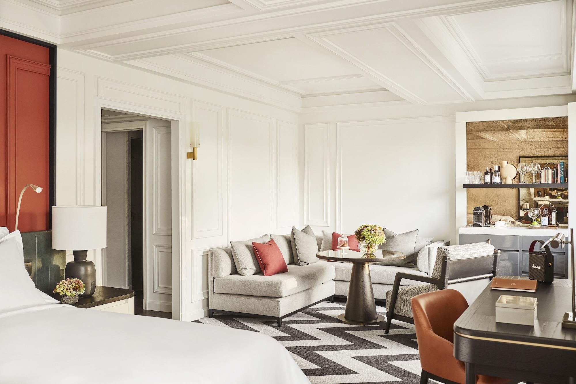 Rosewood Magna Hotel Madryt