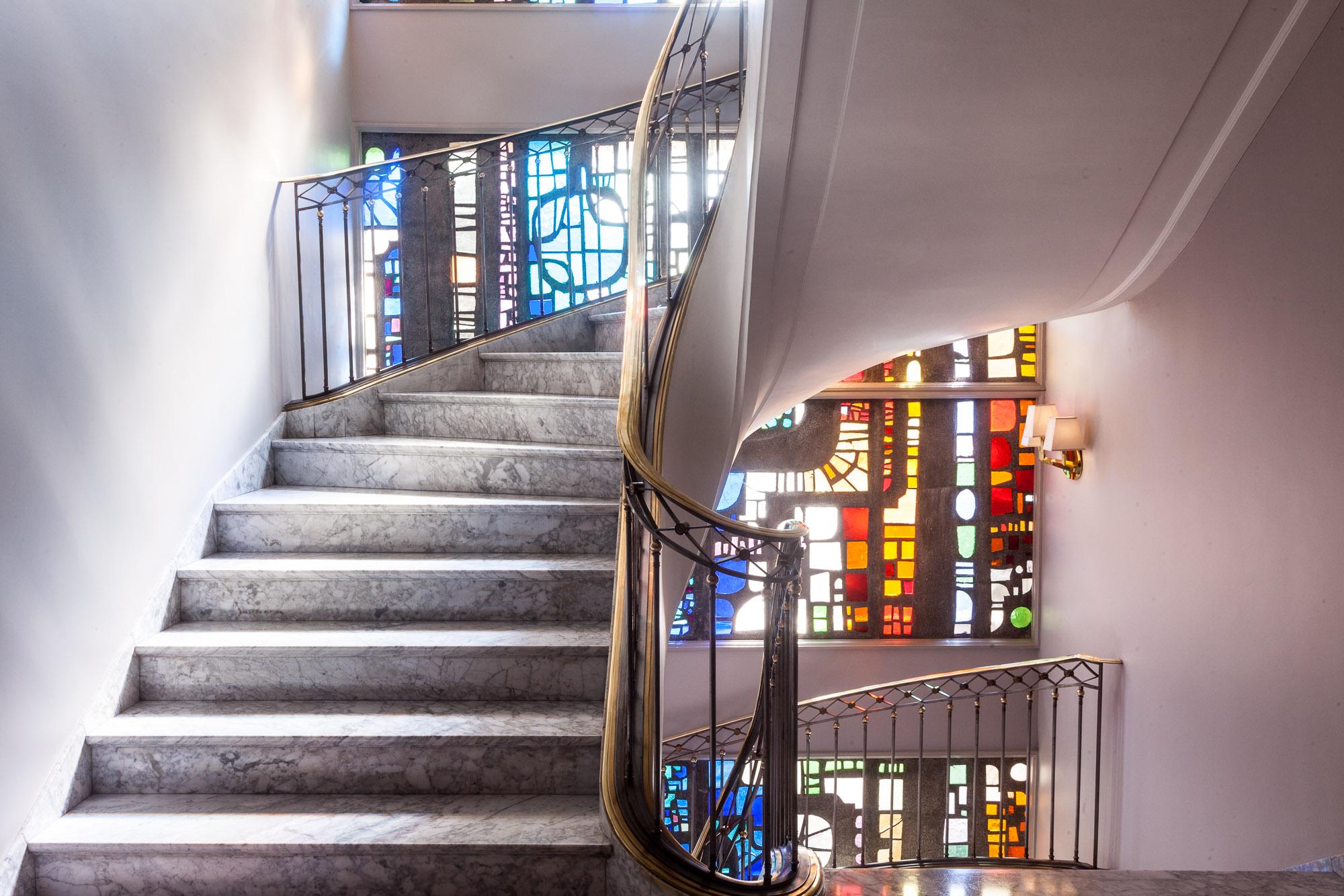 Hotel Rosewood Magna Madryt