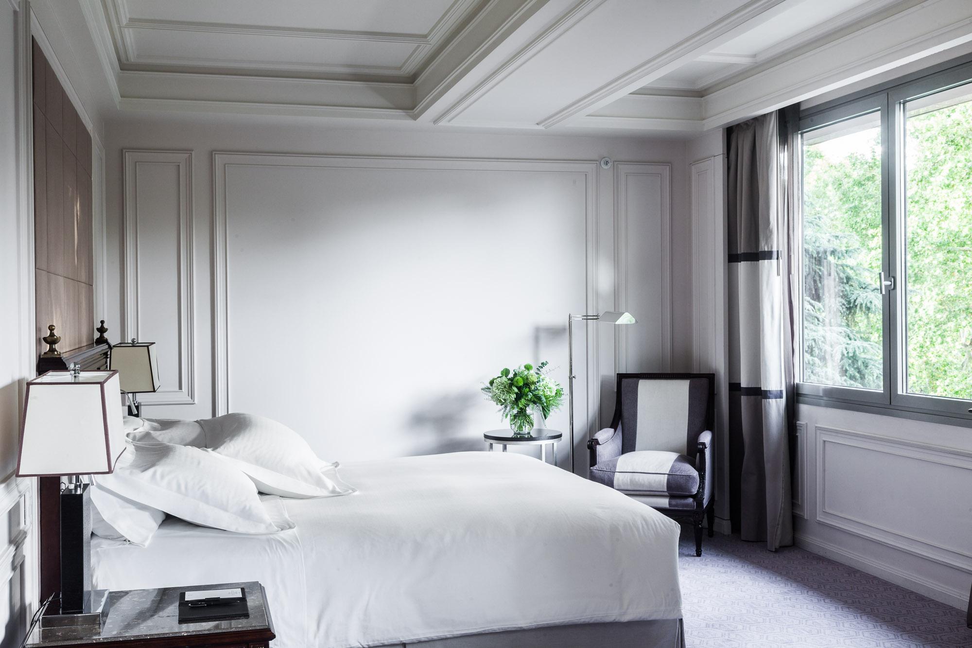 Rosewood Magna 5* Madryt