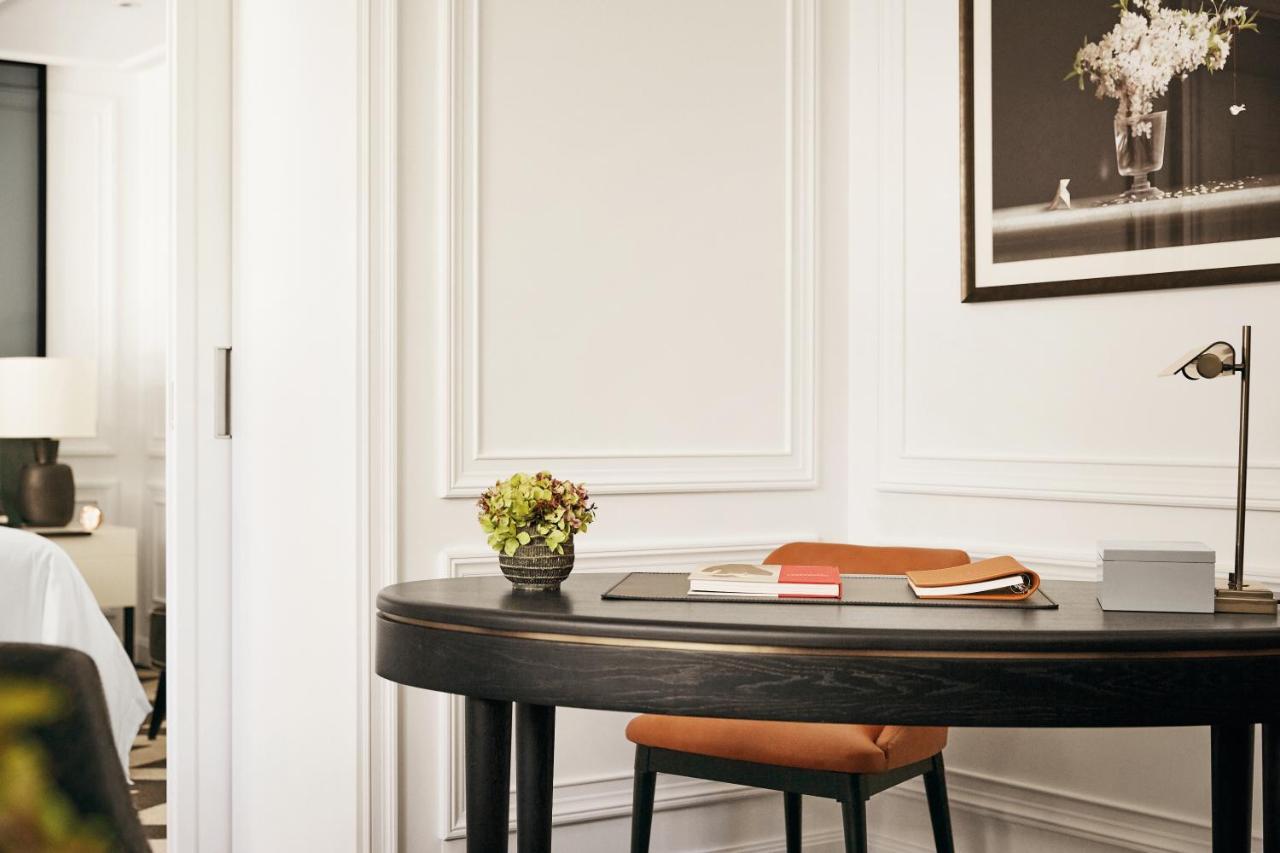 Hotel Rosewood Magna Madryt