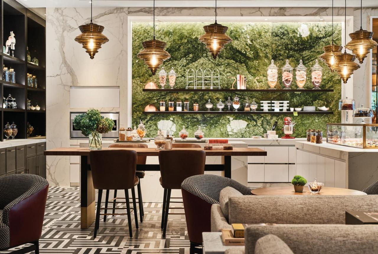 Rosewood Magna Hotel Madryt