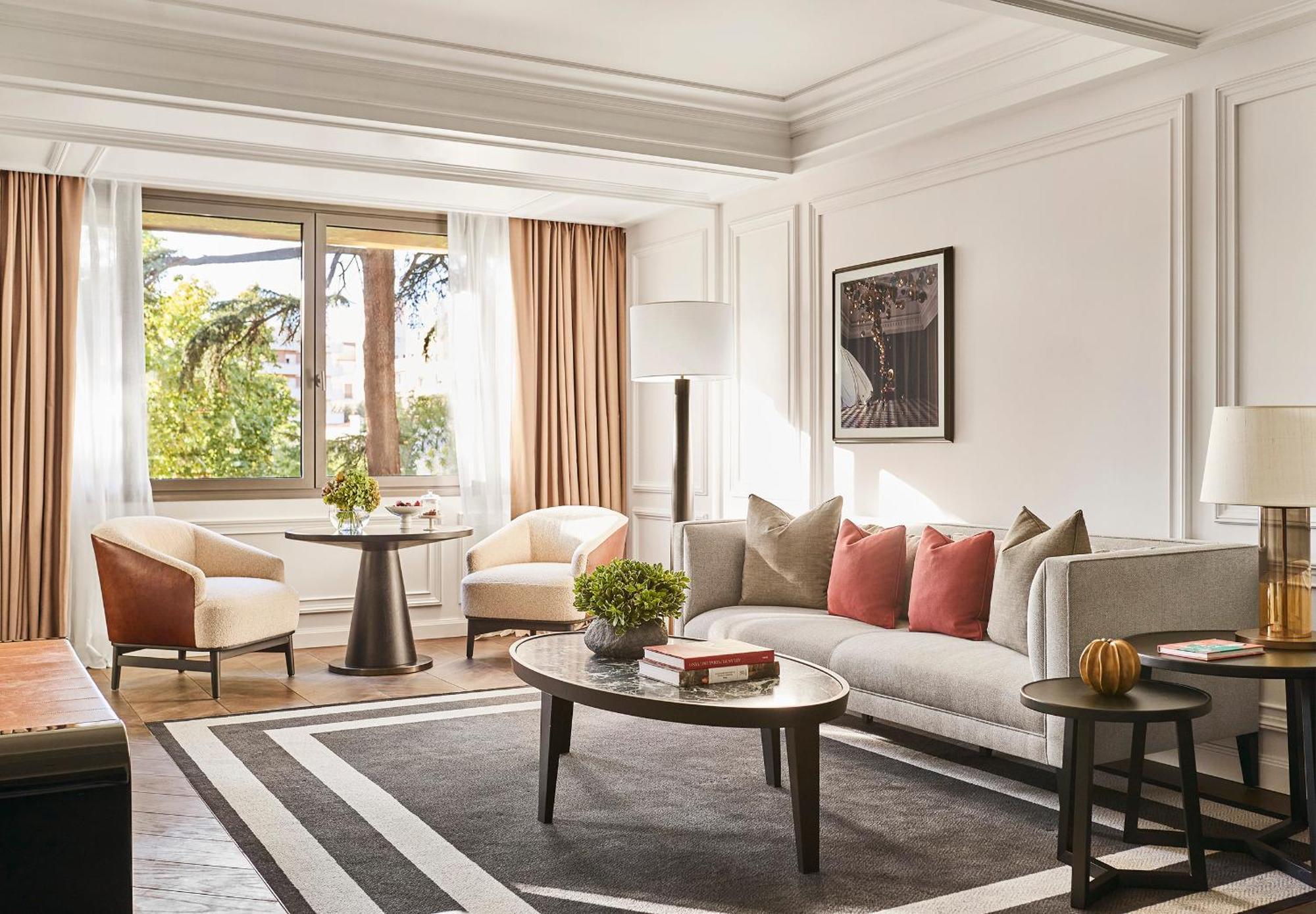 Rosewood Magna Hotel