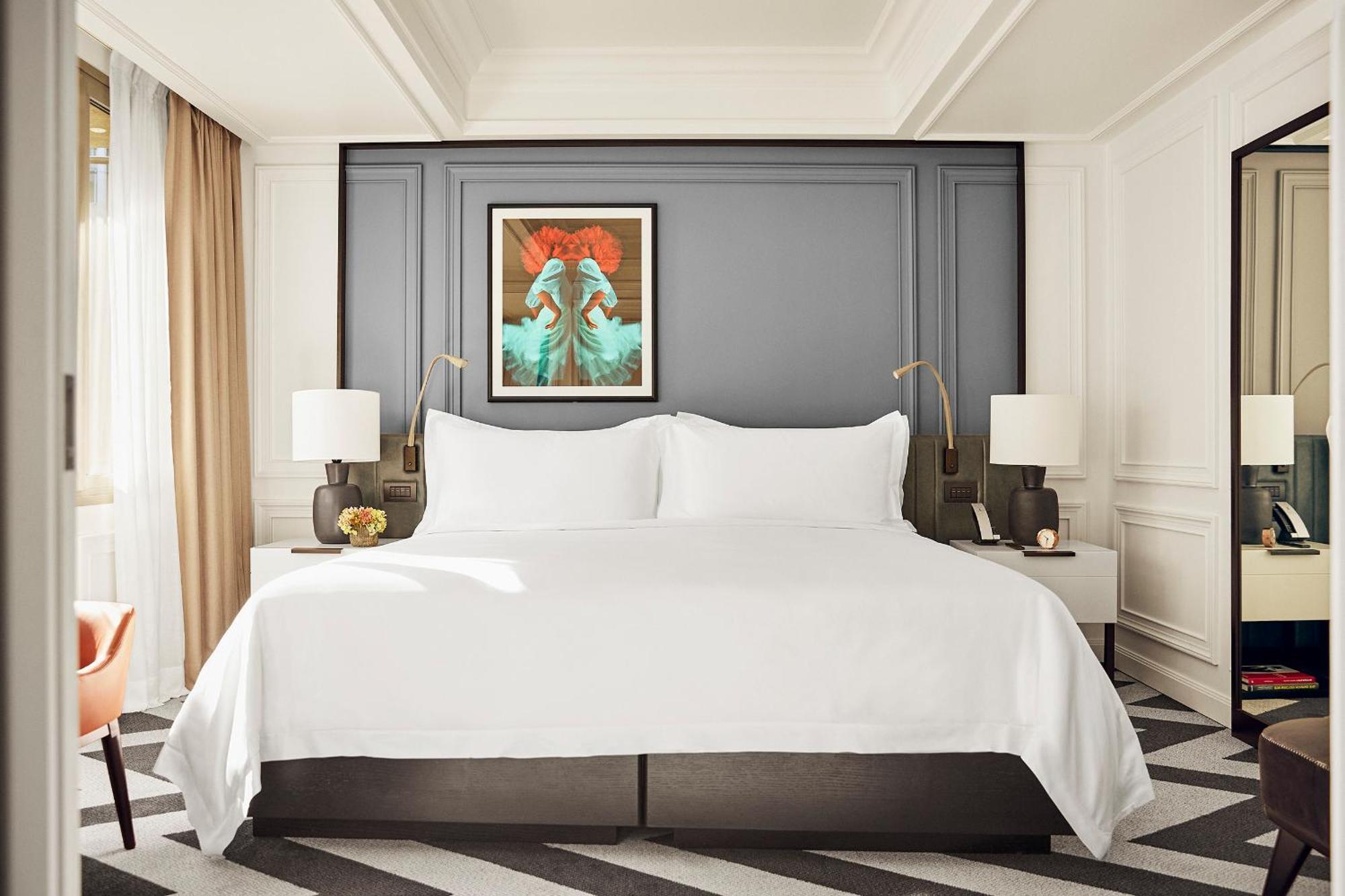 Rosewood Magna Hotel Madrid