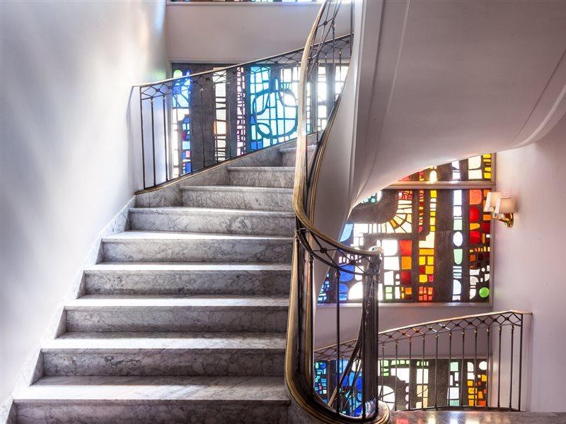 Hotel Rosewood Magna Madrid