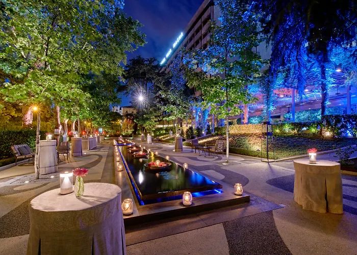 Rosewood Villa Magna